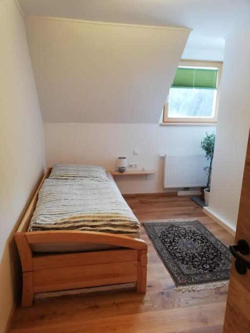 Ferienwohnung Eisenerz 80M² Dış mekan fotoğraf