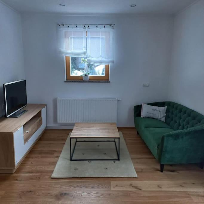 Ferienwohnung Eisenerz 80M² Dış mekan fotoğraf