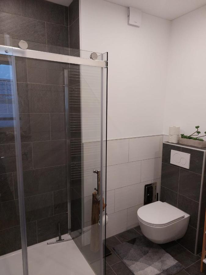Ferienwohnung Eisenerz 80M² Dış mekan fotoğraf