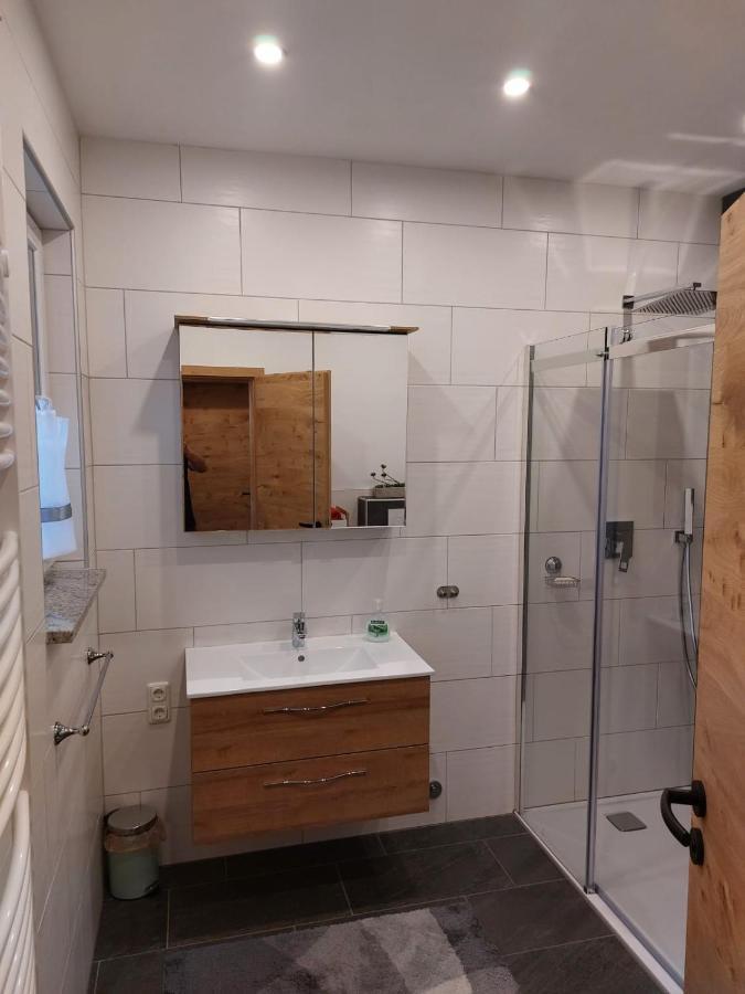 Ferienwohnung Eisenerz 80M² Dış mekan fotoğraf